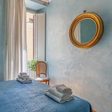 Iflat Bright & Comfortable Navona Apartment Rome Exterior photo