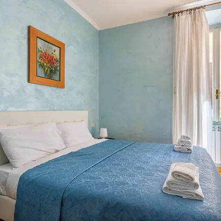 Iflat Bright & Comfortable Navona Apartment Rome Exterior photo