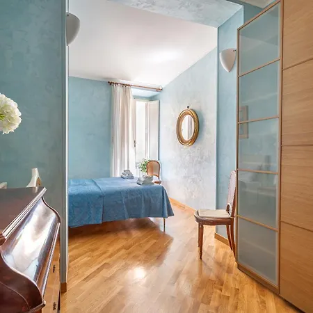 Iflat Bright & Comfortable Navona Apartment Rome Exterior photo