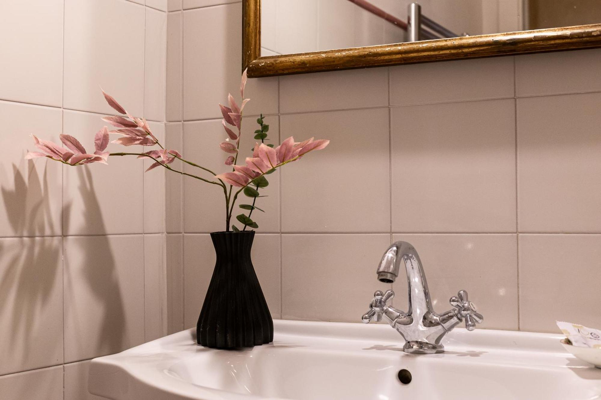 Apartment Iflat Bright & Comfortable Navona Rom
